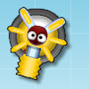 play Puzzle Cannon