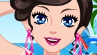 play Beach Girl Makeover