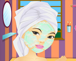 play Cyang Makeover