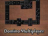 Domino Multiplayer