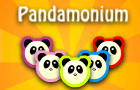 play Pandamonium