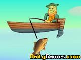 play Lucky Fisherman