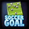 play Soccer Goal