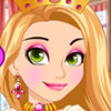 play Rapunzel Makeover