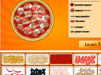 play Pizza Master