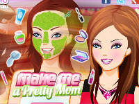 Make Me A Pretty Mom