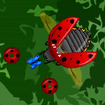 play Bug Slayer