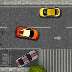 play Rush Hour Parking