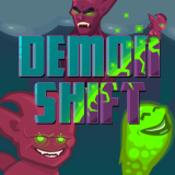 play Demon Shift