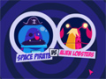 play Space Pirate Vs Alien Lobsters