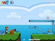 play Angry Mario 2