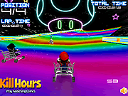play Mario Cart 2