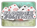 play Klondike Solitaire 3D