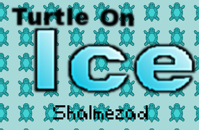 play Turtle On Ice