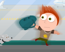 play Escape From The Country