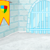 play Must Escape Ice Castle