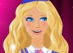 play Barbie School Fashion