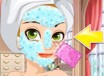 play Rapunzel Facial Makeover