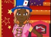 play Circus Dress Up