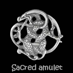 play Sacred Amulet 5 Differences