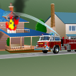 play Super Fireman