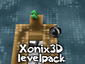 play Xonix 3D - Levels Pack