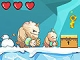 play Snow Monsters