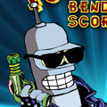 play Futurama - Bender Scores