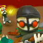 play Madness Clay Destruction