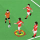 play Speedplay World Soccer