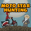 play Moto Star Hunting