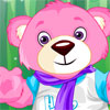 play Bear Dress Up