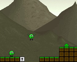 play Globus: Portals