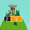 play King Of The Rocks
