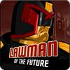 play Lawman Of The Future