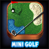 play Mini Golf