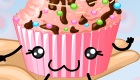 play Cupcake Decorating