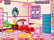 play Princess Palace Decoration