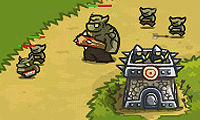 play Kingdom Rush