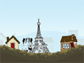 play Bomb Town 2: Blow Up Paris