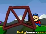 play Cargo Bridge 2