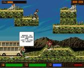 play Zombie Rescue Squad