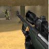 play Counter Strike De Hiekka