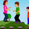 play Kids Jump Brain Teaser
