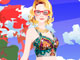 play Crop Tops Fashion