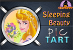 play Sleeping Beauty - Pic Tart