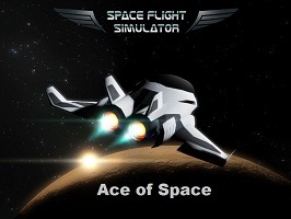 play Ace Of Space