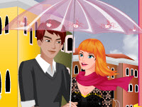 play Love Rain In Venice