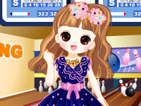 play Bonnie Girl Dressup