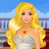 play Barbie'S Oceanside Wedding Makeover